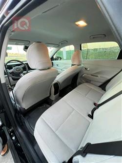 هیوندای کۆنا